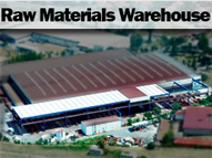 raw material